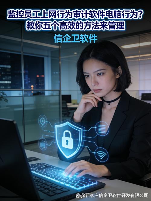 軟件,有效管理員工上網(wǎng)行為對(duì)于提升企業(yè)生產(chǎn)力和確保信息安全至關(guān)