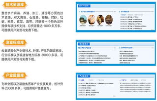福建省水產技術推廣總站與中國知網攜手共建新型智庫，邁向水產技術智能化新時代
