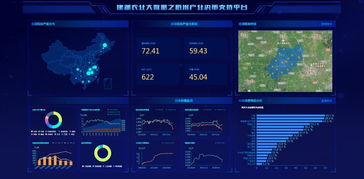 一文了解江蘇建湖縣農(nóng)業(yè)大數(shù)據(jù)平臺(tái)的功能作用