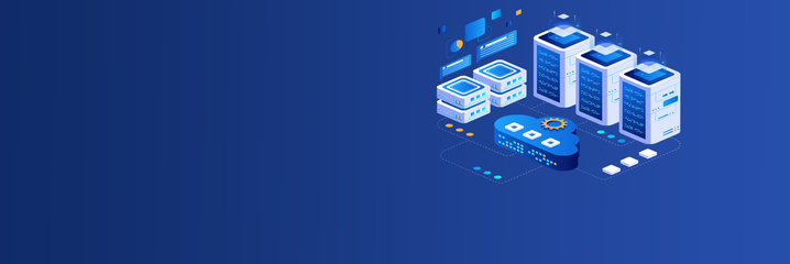 云邊協同 重塑互聯網數據服務的未來